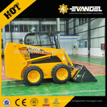 Hot Sale HYSOON Mini Skid Steer Loader HY700 In America